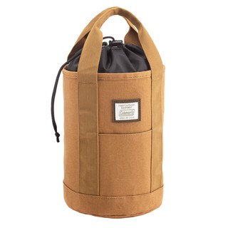 กระเป๋าใส่ตะเกียง Coleman Lantern bag ประมาณ 5L Coyote 2000037875