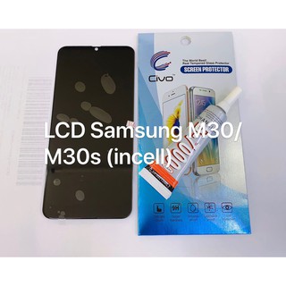 หน้าจอ LCD จอ+ทัชสกรีน Samsung M21/M30/M31/M30s ( incell ) สินค้าพร้อมส่ง