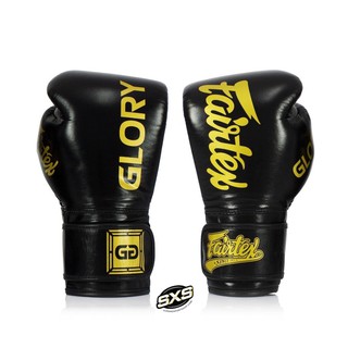 Faitex Boxing Gloves BGVG1