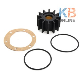 ชุดใบพัดเทียม Neoprene Impeller Kit with