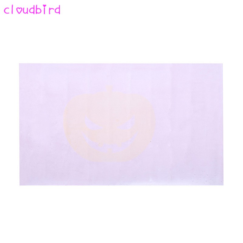 ★♈★ Halloween Foot Mats Bloody Bath Mats Color Changing Carpet Mats