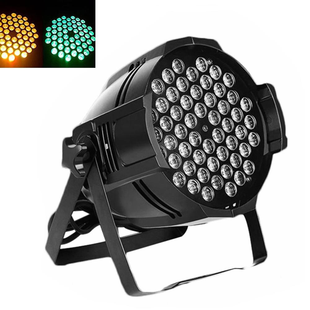 ไฟพาร์ 54 / 1W LED ไฟเวที ไฟเทค ไฟปาร์ตี้