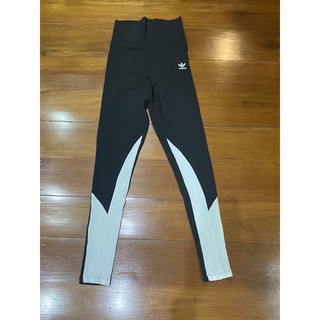 USED กางเกงออกกำลังกาย Adidas ของแท้