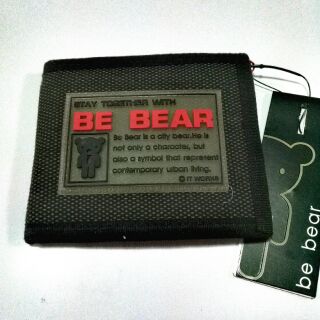 กระเป๋าสตางค์ BE BEAR