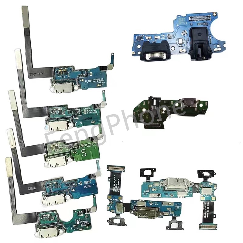 แพรตูดชาร์จ Samsung T865/S21 ultra/A42（5G）/A426/A55/S23 ultra