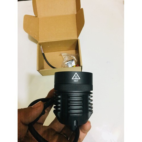 L4X type 1 สปอร์ตไลท์ - GT225