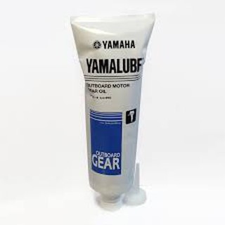 น้ำมันเกียร์เรือ  YAMALUBE GL-5  ขนาด750ml. แท้จากศูนย์