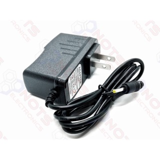 Adapter​ HB-520-IC​ 5V​DC 2A​ แจ๊ก 2.5mm(0.8mmใน) ยี่ห้อ​ MGT ส