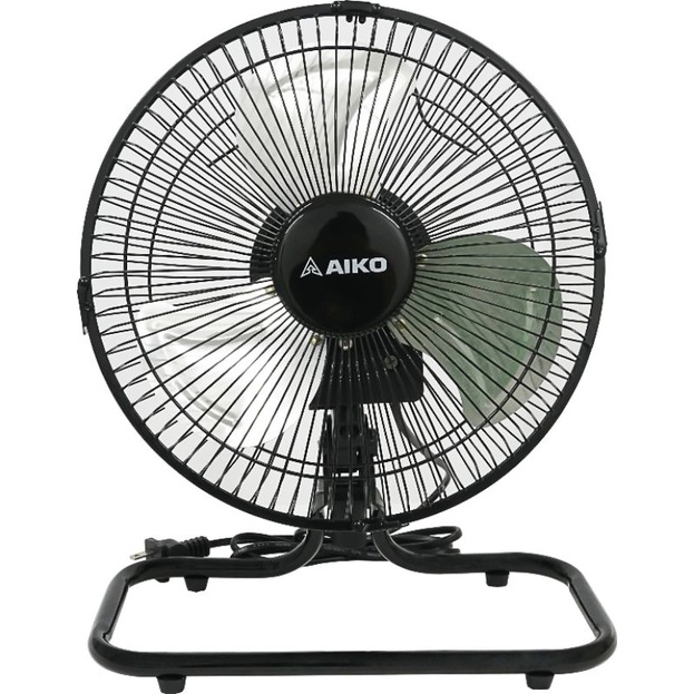 พัดลมตั้งพื้น 12 นิ้วส่ายAIKO พัดลมตั้งพื้น12นิ้วAiko-AVS-212