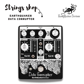 เอฟเฟคกีตาร์ 	Earthquaker devices Data Corrupter