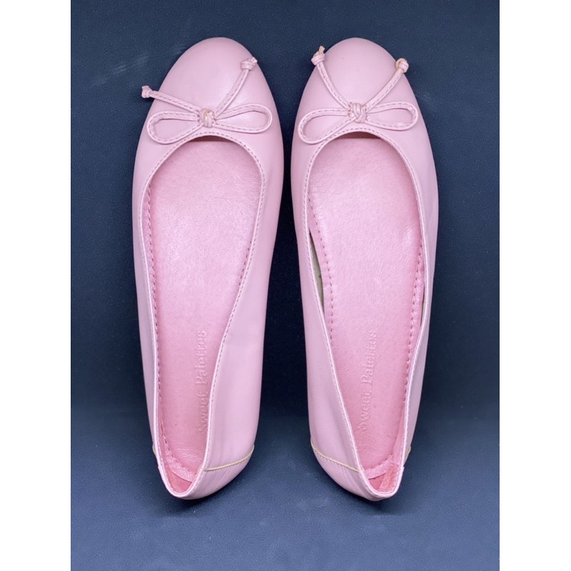 รองเท้า Sweet Palettes