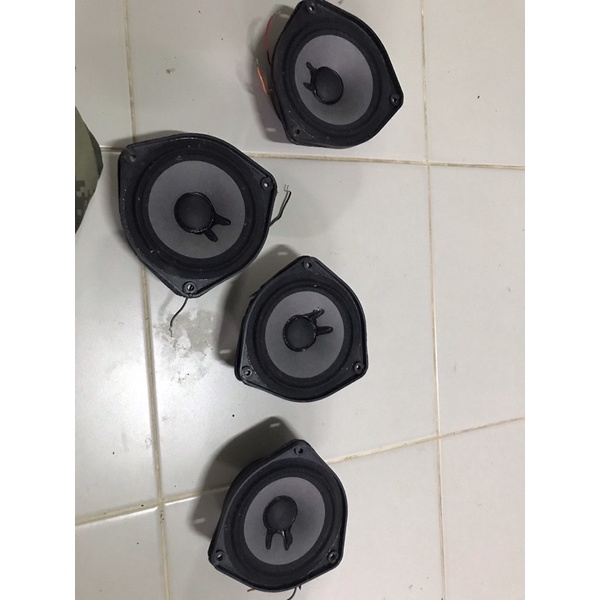 ดอกลำโพง Bose 802ll Mexico