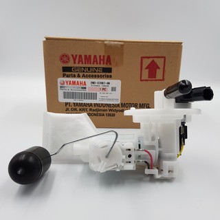 ปั๊มติ๊ก ,ปั๊มเชื้อเพลิง ,ปั๊มน้ำมันเบนซิล EXCITER 150 แท้ YAMAHA FUEL PUMP ปั้มติ๊ก ,ปั้มเชื้อเพลิง ,ปั้มน้ำมันเบนซิล