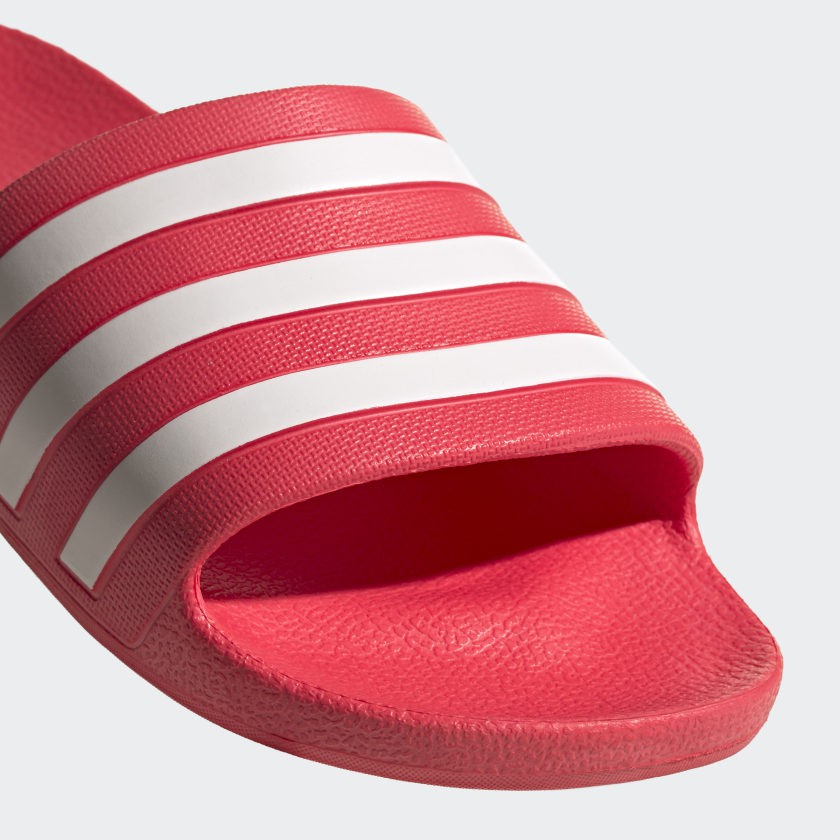 Adidas รองเท้าแตะ Adilette Aqua Slides (6สี)