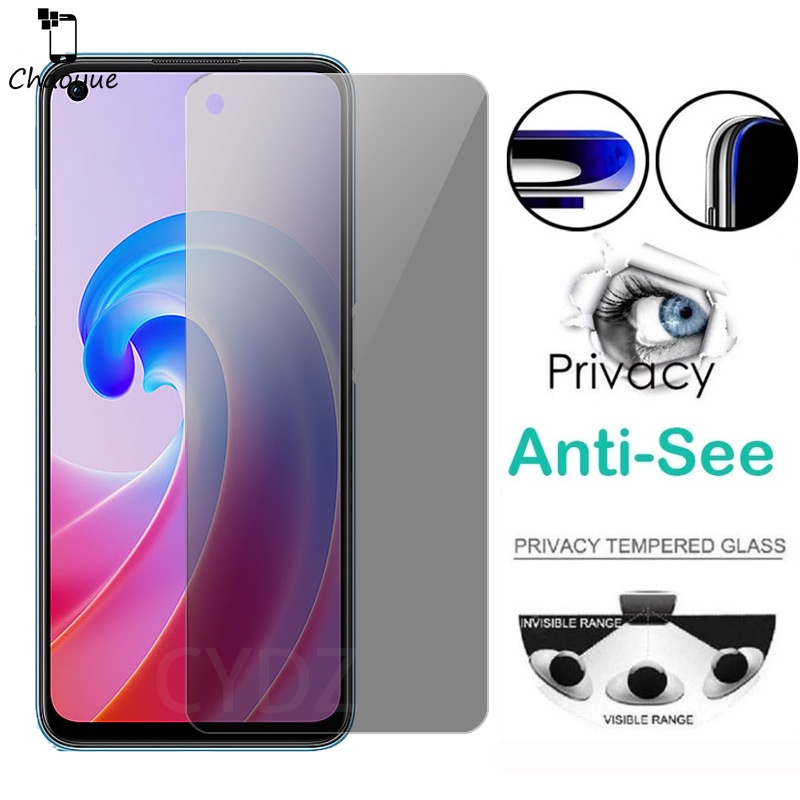 ฟิล์มกันแอบมอง ฟิล์มกันเสือก ฟิล์มกระจก OPPO A60 A79 A18 A38 A98 A78 A58 A17K A17 A77 A77s A57 A96 A76 A95 A74 A54 A93 A16 A16K A15s A12 A55 A53 A92 A72 A52 A31 F11 A5 Pro 4G 5G 2025