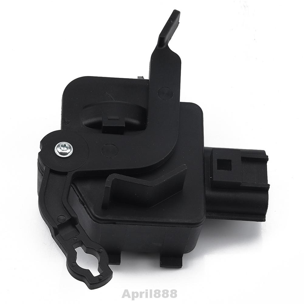 Power Door Lock Actuator Durable Direct Fit Stable Soft Close 5018479AB