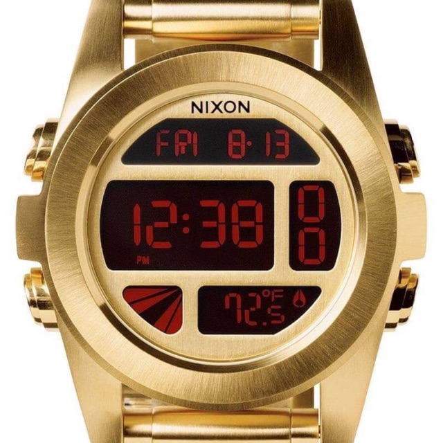 Nixon led พร้อมกล่อง 🔥🔥