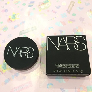 Nars นาร์ส บรัชออน ไฮไลท์ ของแท้