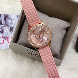 นาฬิกาGuess นาฬิกาสายยาง