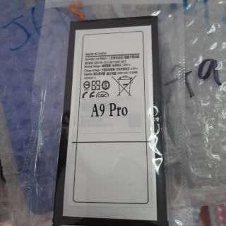 แบต A9 pro แบตคุณภาพมีรับประกันแถมฟรีอุปกรณ์แกะ