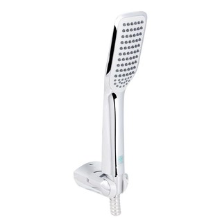 ฝักบัวสายอ่อน HAFELE 495.60.633 สีโครมHAND SHOWER HAFELE 589.34.041 CHROME