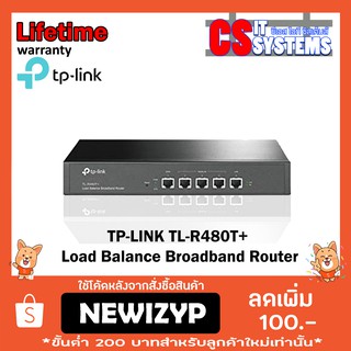 Настройка роутера tp link tl r480t