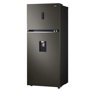 LG แอลจี ตู้เย็น 2 ประตู ขนาด 13.2 คิว รุ่น GN-F372PXAK Black (สีดำ) #2
