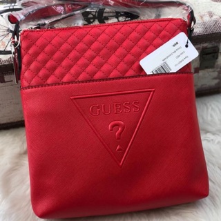 💯 New !!! GUESS BALDWINPARK SHOULDER BAG🍭