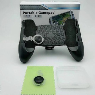 portable gamepad แบบพกพาสดวก