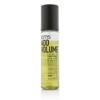 KMS CALIFORNIA - Add Volume Leave-In Conditioner (Weightless