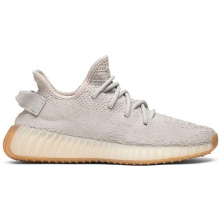 Adida_Yeezy Boost 350 V2 “Sesame”