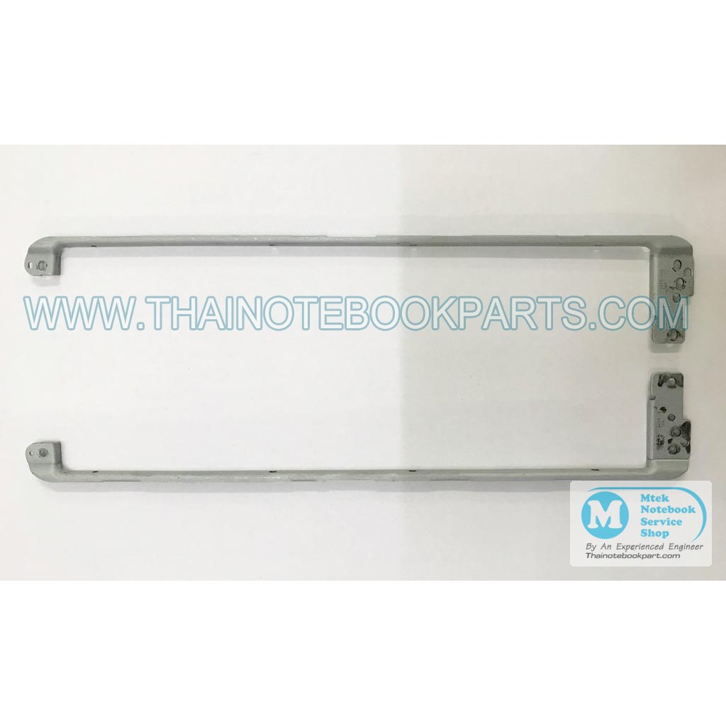 โครงยึดจอ COMPAQ PRESARIO CQ60 SERIES - 33.A4H08.001,33.A4H08.001 Support Brackets Left & Right (สิน