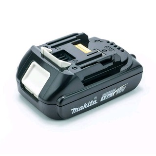 เเบตเตอรี่ makita 18V 1.5 Ah BL1815N ของเเท้100% มีรับประกัน