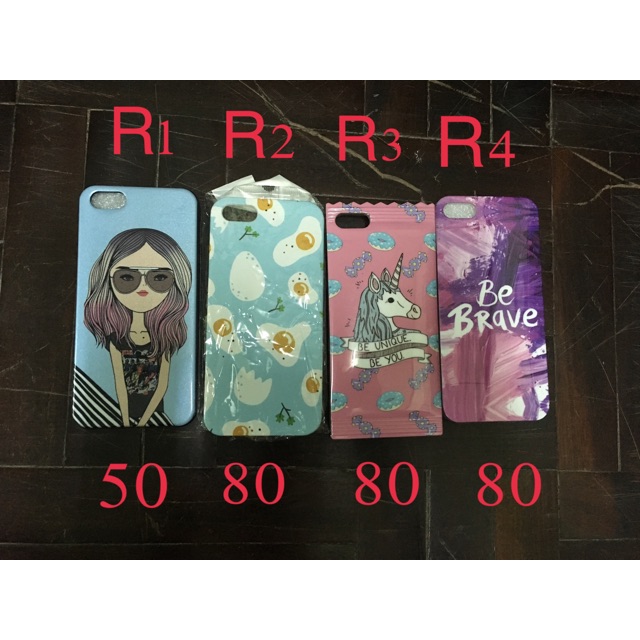 เคส i5/i5s/se
