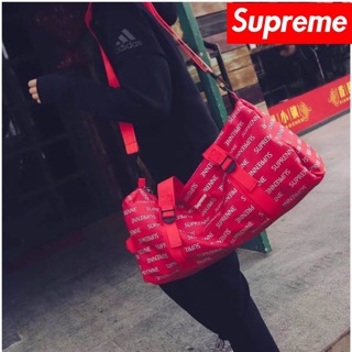 SUPREME ขนาด18" ราคา  750.-