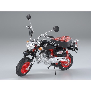 TAMIYA 16032 1/6 SCALE Honda MONKEY 40th ANNIVERSARY