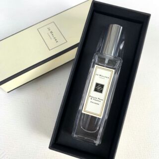 น้ำหอมกลิ่นนุ่มนวล Jo Malone Cologne 30 ml