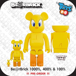 Be Rbrick 1000 400 100 Pinocchio Pre Order 0 Shopee Thailand