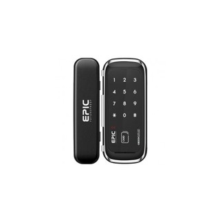 EPIC ES-303G Digital door lock ล๊อคอัตโนมัติจากประเทศเกาหลี จำหน่ายโดย iSystem