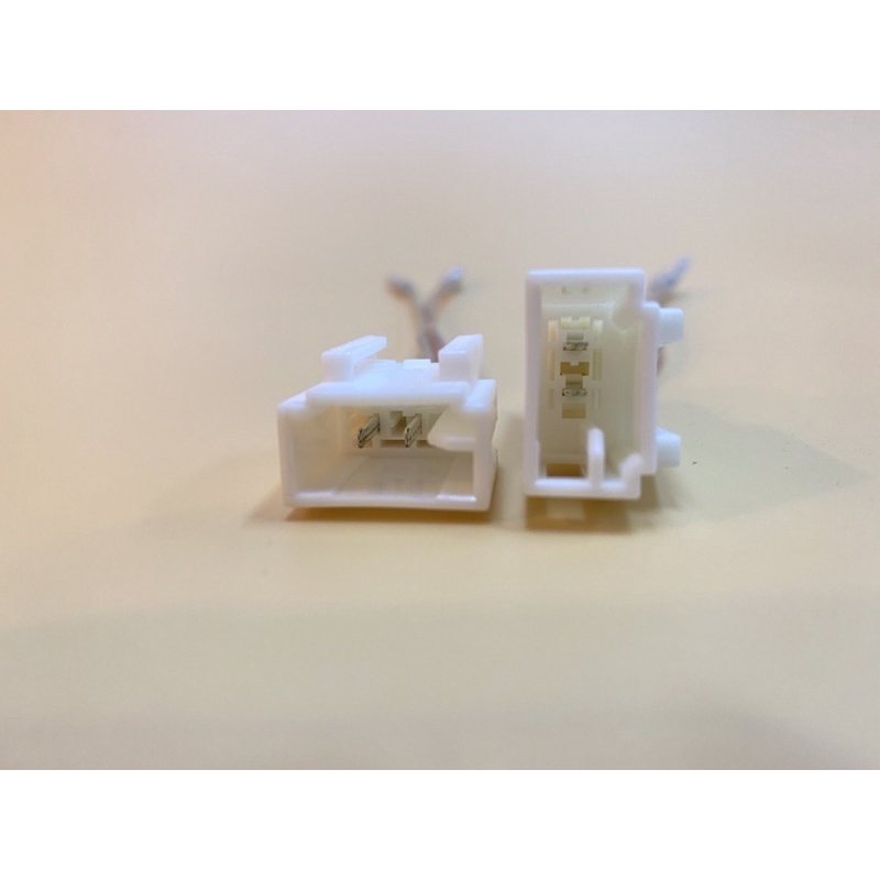 ปลั๊กลำโพงตรงรุ่น Toyota 1แพ็กมี 2 ชิ้น 1คู่ สายคุณภาพทองแดงแท้ - รูปที่ 3