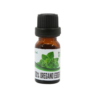 Oregano Essential Oil น้ำมันหอมระเหย ออริกาโน 10ml
