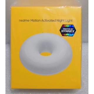 Realme Motion Activated Night Light ดวงไฟตรวจจับการเคลื่นไหวเรียลมี