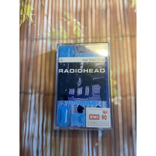 เทป Radio Head Cassette