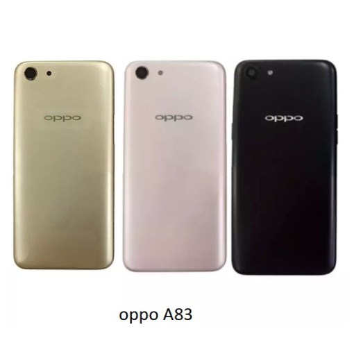 เคสOppo A83*********