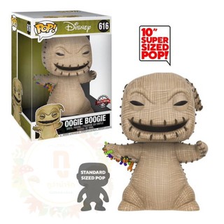 ✨Funko POP (OOGIE BOOGIE) 🇯🇵💯✨