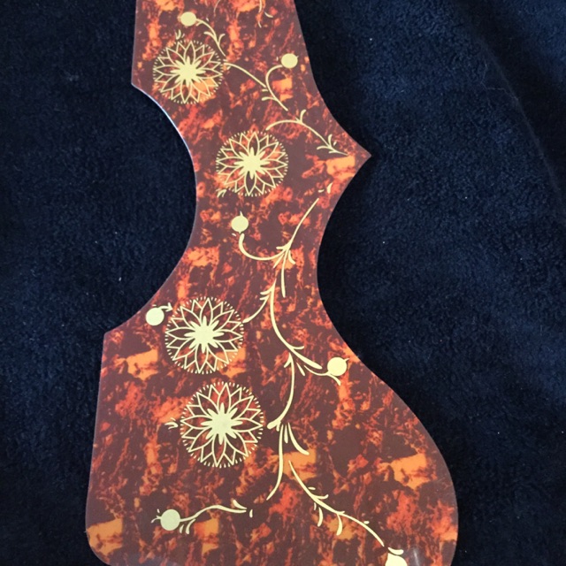 ปิ๊กการ์ด กีตาร์โปร่ง ราคาเกินคุ้ม ต่ำกว่าทุน ของใหม่ ลาย หายาก คุณภาพเยี่ยม