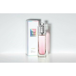 Christian Dior Addict EAU FRAICHE EDT 50 ml.