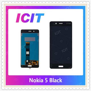 Set Nokia 5 อะไหล่หน้าจอพร้อมทัสกรีน หน้าจอ LCD Display Touch Screen อะไหล่มือถือ ICIT-Display