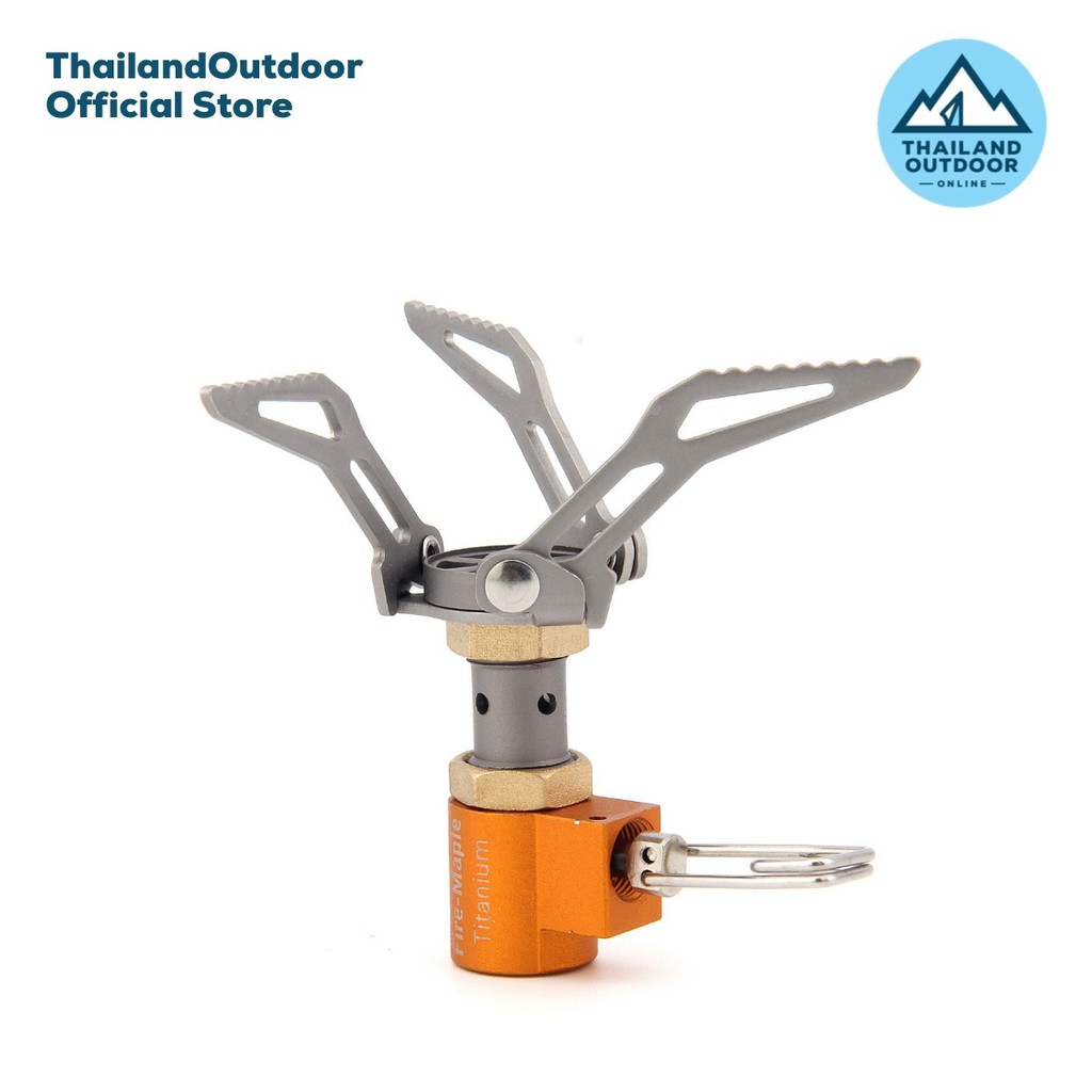 Fire maple เตา เดินป่า รุ่น FMS-300T Stove