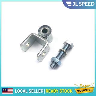 Jl SPEED SUZUKI RG RG110 RGSPORT RGV RGV120 MONOSHOCK MONO JET UP ตัวยึดบูชคาลิเวอร์ (5.9 ซม.)